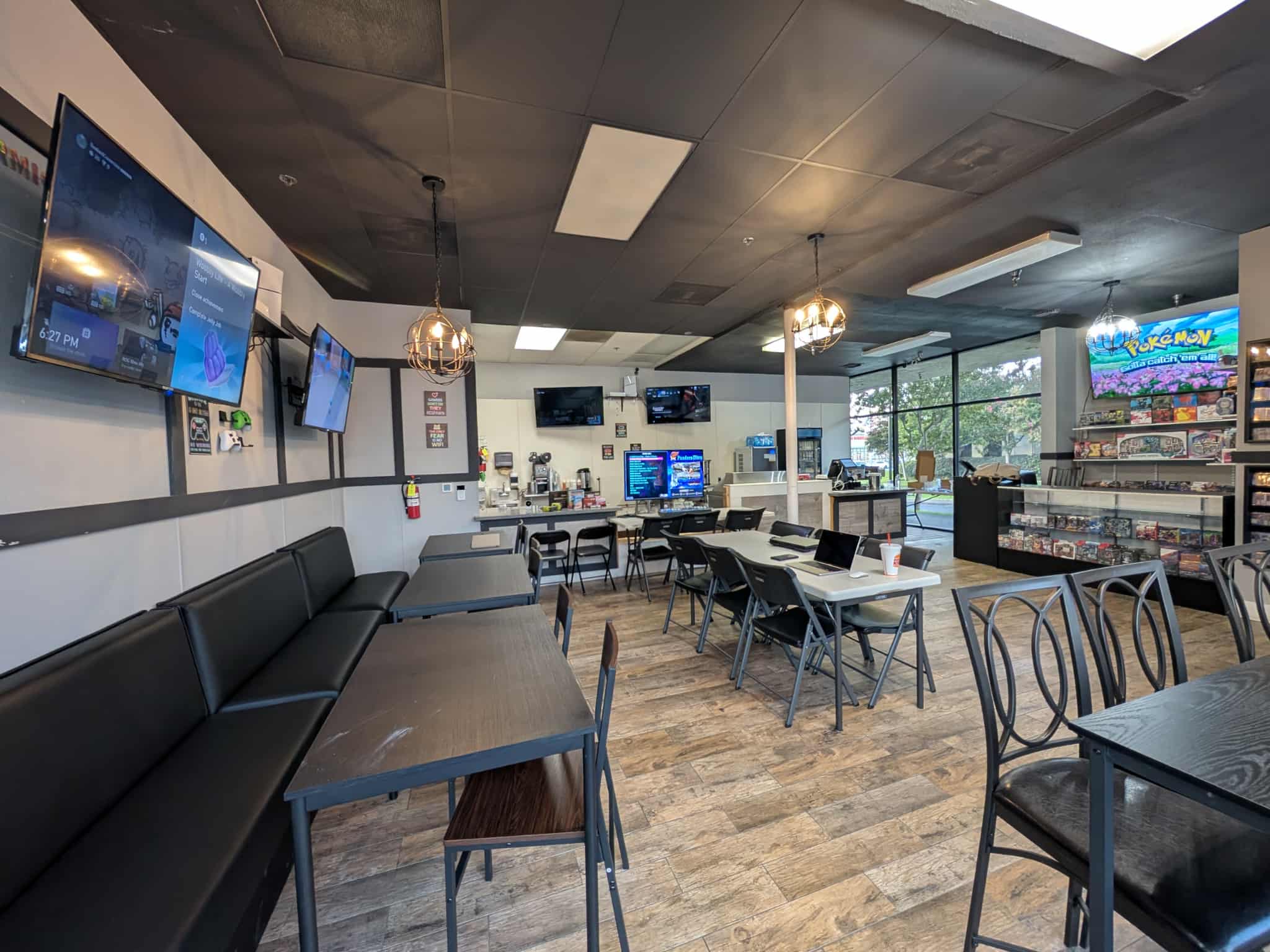 image of Sip and Game store